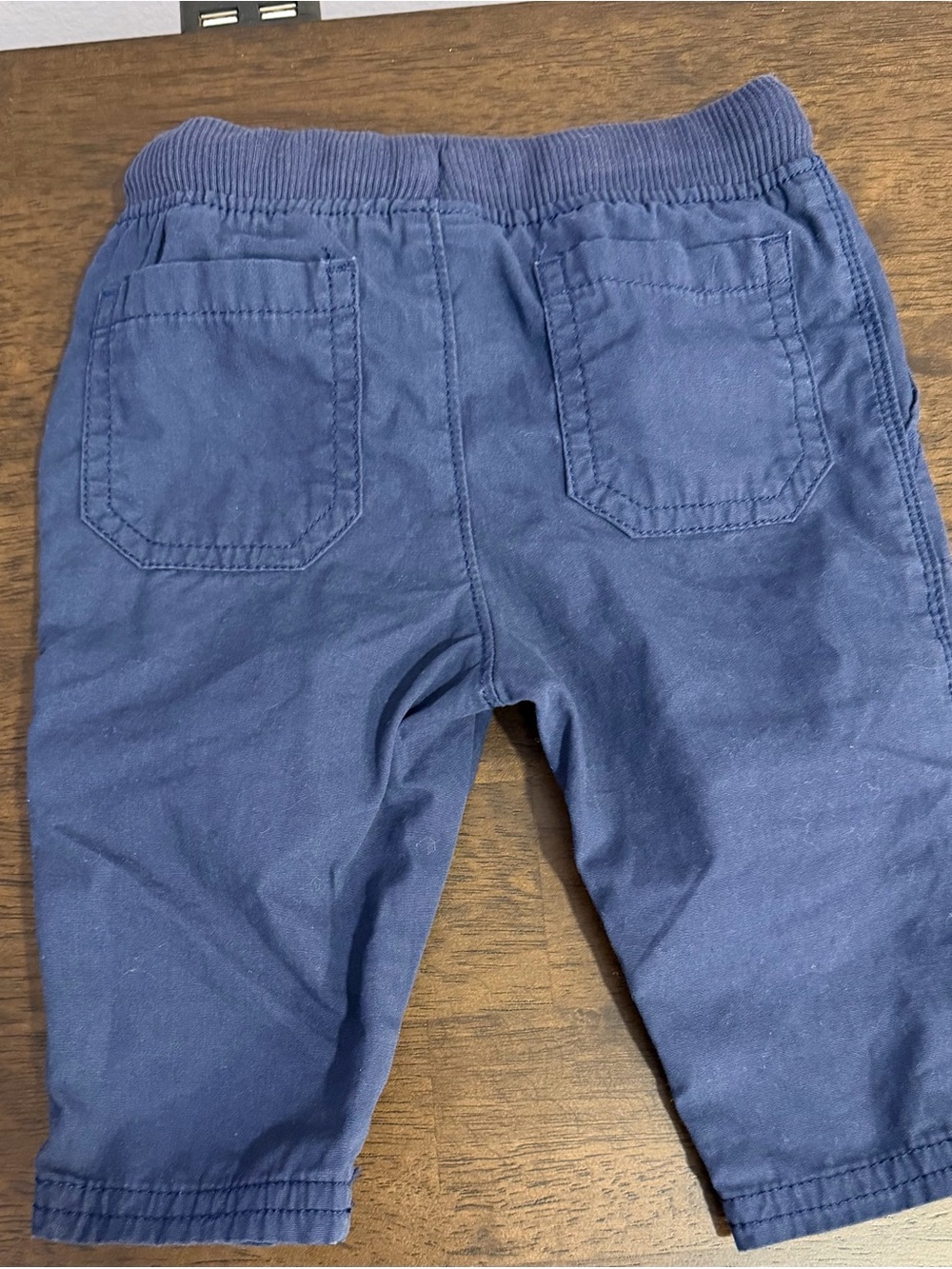 Carter’s Baby Pants Bundle - Picture 7 of 9